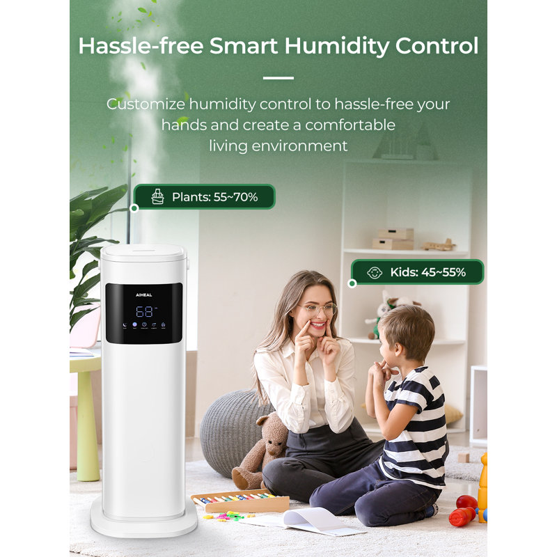 Best humidifer for baby sale